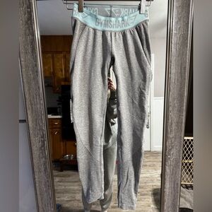 Gymshark leggings-size XS
